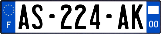 AS-224-AK