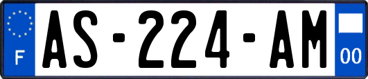 AS-224-AM