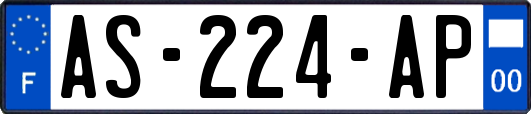 AS-224-AP