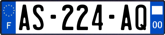 AS-224-AQ