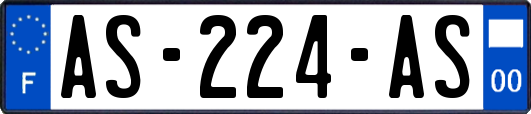 AS-224-AS