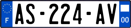 AS-224-AV