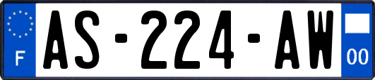 AS-224-AW