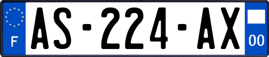 AS-224-AX