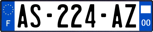 AS-224-AZ