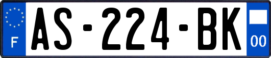 AS-224-BK