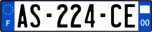 AS-224-CE