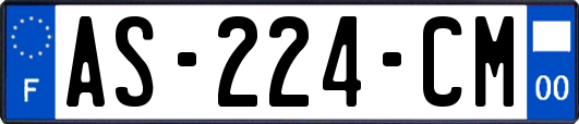 AS-224-CM