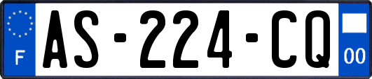 AS-224-CQ