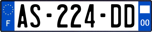 AS-224-DD