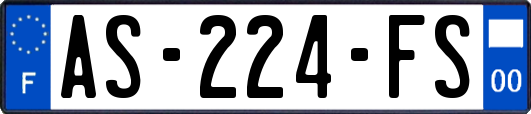 AS-224-FS