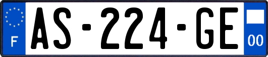 AS-224-GE