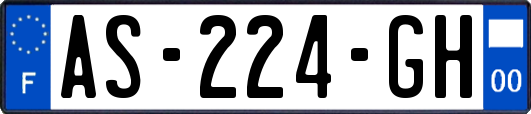 AS-224-GH