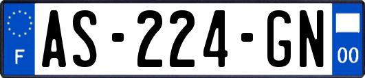 AS-224-GN