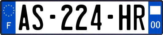 AS-224-HR