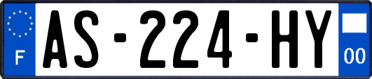 AS-224-HY