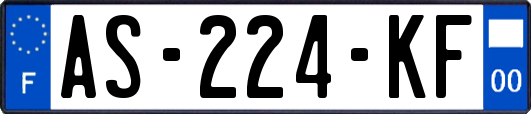 AS-224-KF