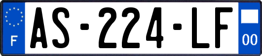 AS-224-LF