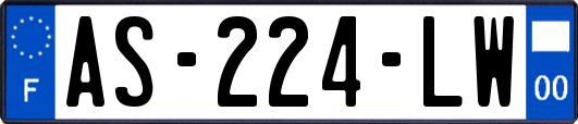 AS-224-LW