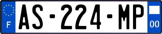 AS-224-MP