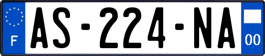 AS-224-NA