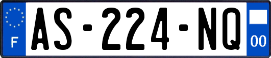AS-224-NQ