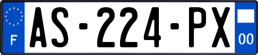 AS-224-PX