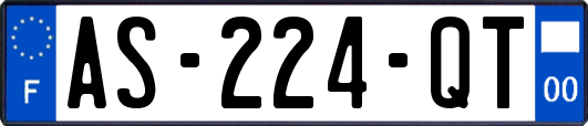 AS-224-QT