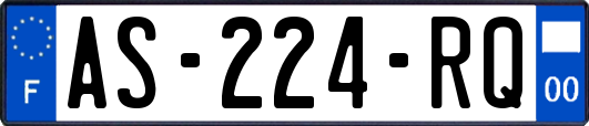 AS-224-RQ