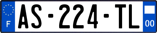 AS-224-TL