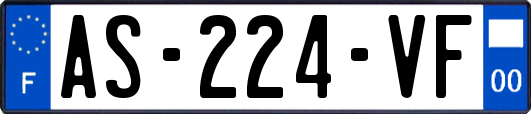 AS-224-VF
