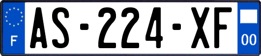 AS-224-XF