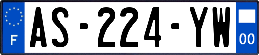 AS-224-YW