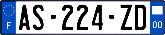 AS-224-ZD