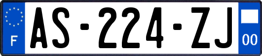 AS-224-ZJ