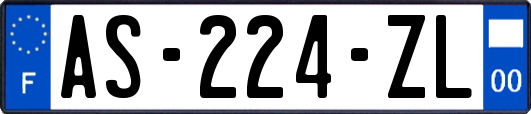 AS-224-ZL