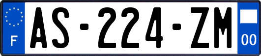 AS-224-ZM