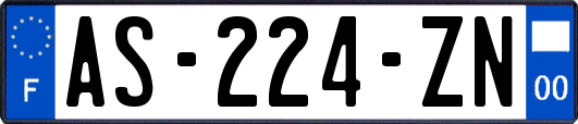 AS-224-ZN