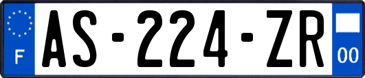 AS-224-ZR