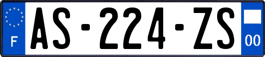 AS-224-ZS