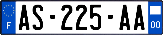 AS-225-AA