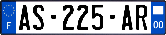 AS-225-AR