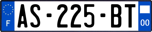 AS-225-BT