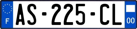 AS-225-CL