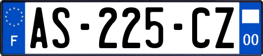 AS-225-CZ