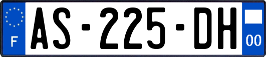 AS-225-DH