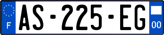 AS-225-EG