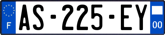 AS-225-EY