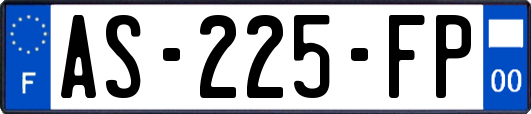 AS-225-FP