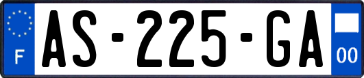 AS-225-GA
